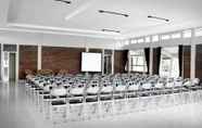 Functional Hall 3 Puntang Djaya Bandung