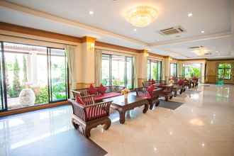 Sảnh chờ 4 Royal Nakhara Hotel and Convention Centre