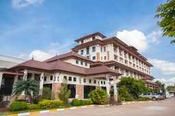 Royal Nakhara Hotel and Convention Centre, Rp 464.006