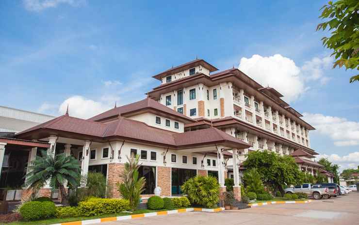 Royal Nakhara Hotel and Convention Centre