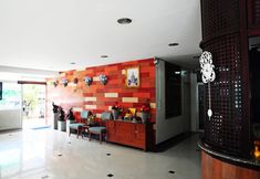 Lobby 7 Choktawee Residence and Mansion