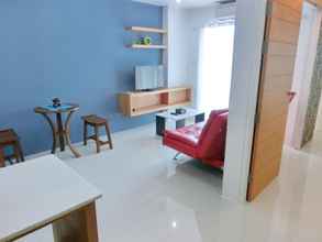 Kamar Tidur 4 Ratchaporn Place