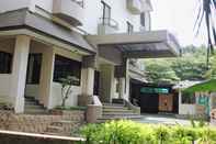 Bangunan Chandra Residence