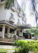 EXTERIOR_BUILDING Chandra Residence