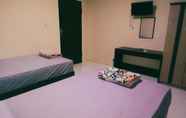 Kamar Tidur 4 Homestay Jayana