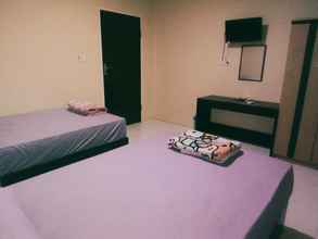 Kamar Tidur 4 Homestay Jayana