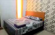 Kamar Tidur 5 Homestay Jayana