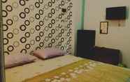 Phòng ngủ 3 Homestay Jayana