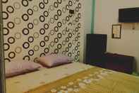 Phòng ngủ Homestay Jayana