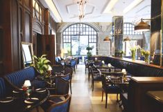 Restaurant 2 The Gunawarman