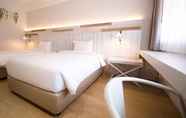 Kamar Tidur 3 Beehive Boutique Hotel