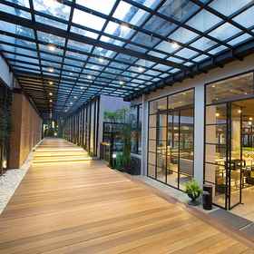 Exterior / Building1Beehive Boutique Hotel,西爪哇飯店