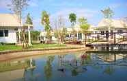 Swimming Pool 4 Banmon Makok Resort