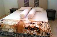 Bedroom Griya Putri Dewi Family Guesthouse