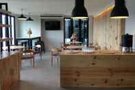 ร้านอาหาร Easy Hotel