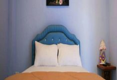 ห้องนอน 4 Night Like Amphawa Resort