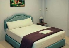 ห้องนอน 5 Night Like Amphawa Resort