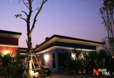ภายนอกอาคาร 6 Night Like Amphawa Resort