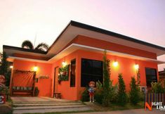 ภายนอกอาคาร 3 Night Like Amphawa Resort