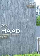 EXTERIOR_BUILDING Baan Plai Haad 