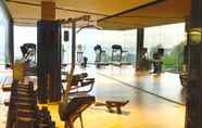 Fitness Center 5 Baan Plai Haad 