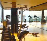 Fitness Center 5 Baan Plai Haad 