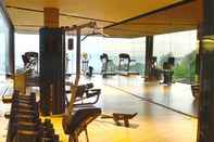 Fitness Center Baan Plai Haad 