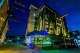 Orchid Residence Nakhon-Si Thammarat, THB 834.04