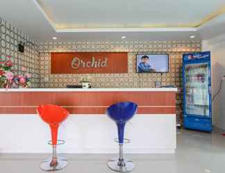 Sảnh chờ 2 Orchid Residence Nakhon-Si Thammarat