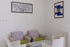 공용 공간 Bapontar Guest House