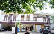 Bangunan 3 Bapontar Guest House