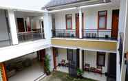 Bangunan 6 Bapontar Guest House