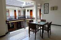 Kamar Tidur Bapontar Guest House