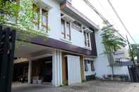 Bangunan Bapontar Guest House