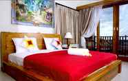 Kamar Tidur 2 Amed Sunset Beach Villas and Restaurant