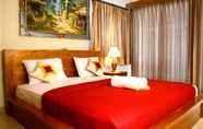 Kamar Tidur 3 Amed Sunset Beach Villas and Restaurant