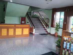 Lobby 4 V. House Nakhon