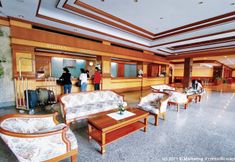 Lobby 4 Grand Park Hotel