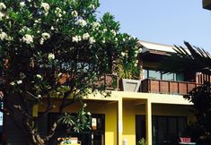 ภายนอกอาคาร 3 Capstone Resort