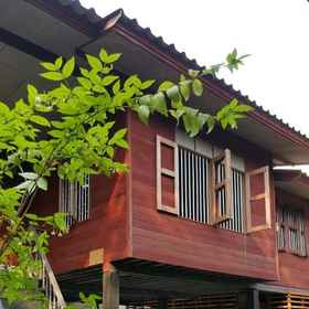 Pickbaan Hostel 1, Hotel Wiang Yong