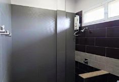 Toilet Kamar 6 Khaokho for a While