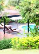 SWIMMING_POOL Chaw Ka Cher Tropicana Lanta Resort