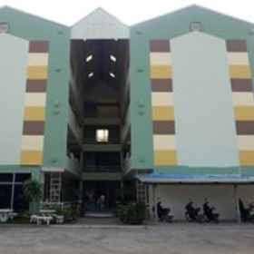 Lamphun Place 1, Hotel Wiang Yong