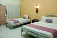 Bedroom Lamphun Place