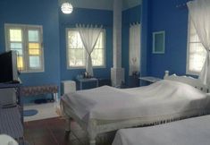 Bedroom 4 Smile Home at Lamphun