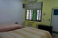 Bedroom Smile Home at Lamphun