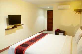 Kamar Tidur 4 Hotel Harmoni Indragiri