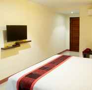 Bedroom 5 Hotel Harmoni Indragiri