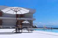 Hồ bơi Panja Resort Palawan