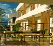 ล็อบบี้ 7 Panja Resort Palawan